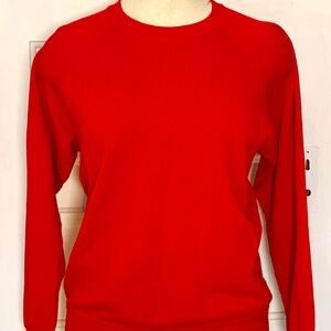 1990s Y2K vintage unisex cotton blend super soft sweatshirt